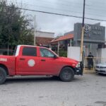 EVACUAN GUARDERÍA DEL ISSSTE EN MONCLOVA