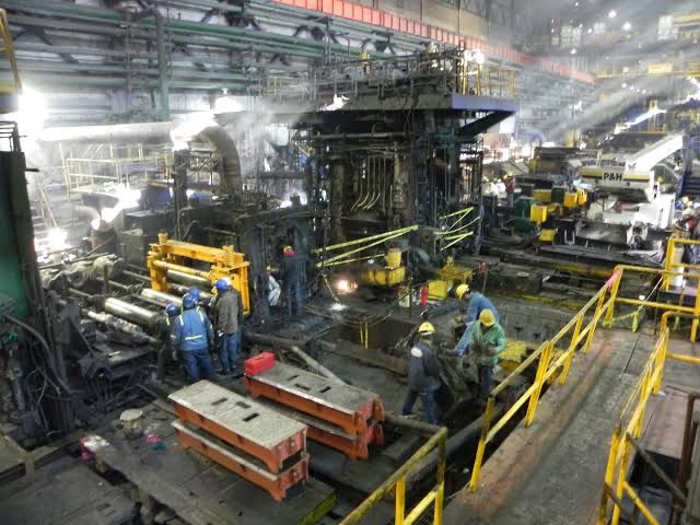 PAGARA AHMSA AGUINALDOS LOS DIAS 7 Y 9 DE DICIEMBRE; AHORRO EN ENERO