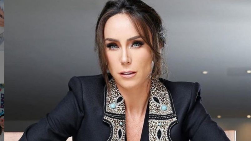 JUEZA ORDENA DEJAR SIN EFECTO ORDEN DE CAPTURA CONTRA INÉS GÓMEZ MONT POR DEFRAUDACIÓN FISCAL