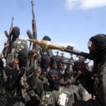 TERRORISTAS DE AL SHABAB ATACARON UN HOTEL EN LA CAPITAL DE SOMALIA
