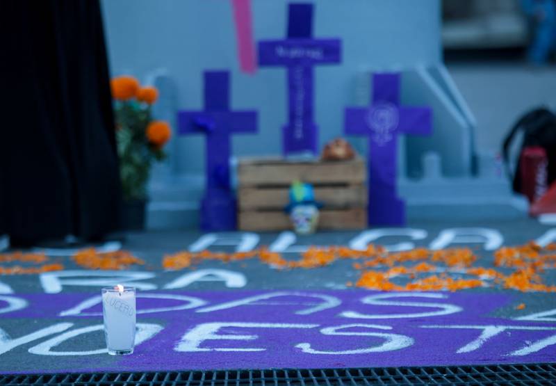 CASO LIDIA GABRIELA: DETIENEN A FERNANDO ‘N’, QUIEN CONDUCÍA EL TAXI DEL QUE ELLA SE AVENTÓ EN CDMX