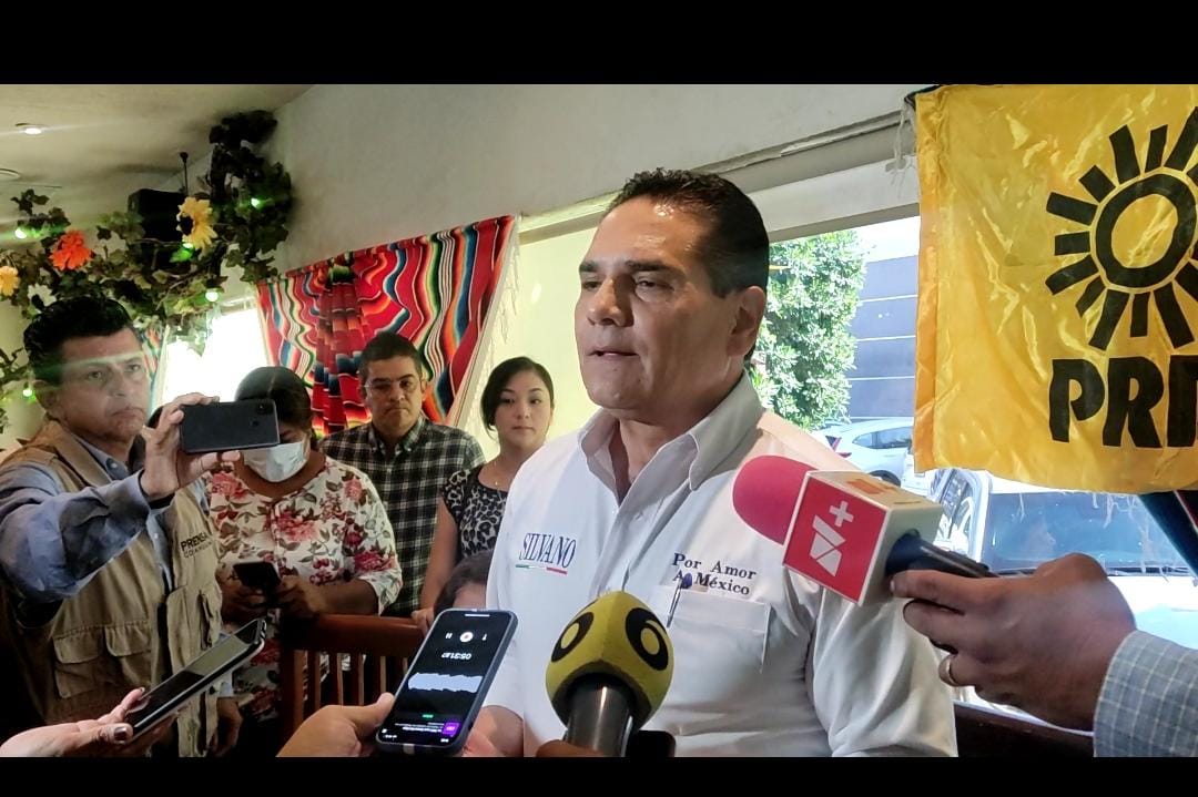 VAMOS A CONSTRUIR UNA GRAN ALIANZA PARA EL 23 EN COAHUILA: PRD