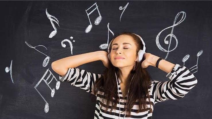 ESCUCHAR MÚSICA TIENE EFECTOS POSITIVOS EN SALUD: IMSS