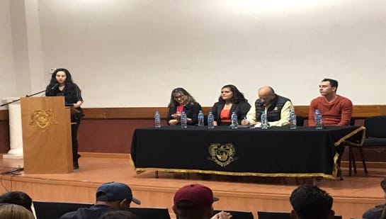 TRABAJA CJEM COAHUILA CON LA UNIVERSIDAD AUTÓNOMA AGRARIA ANTONIO NARRO UNIDAD LAGUNA