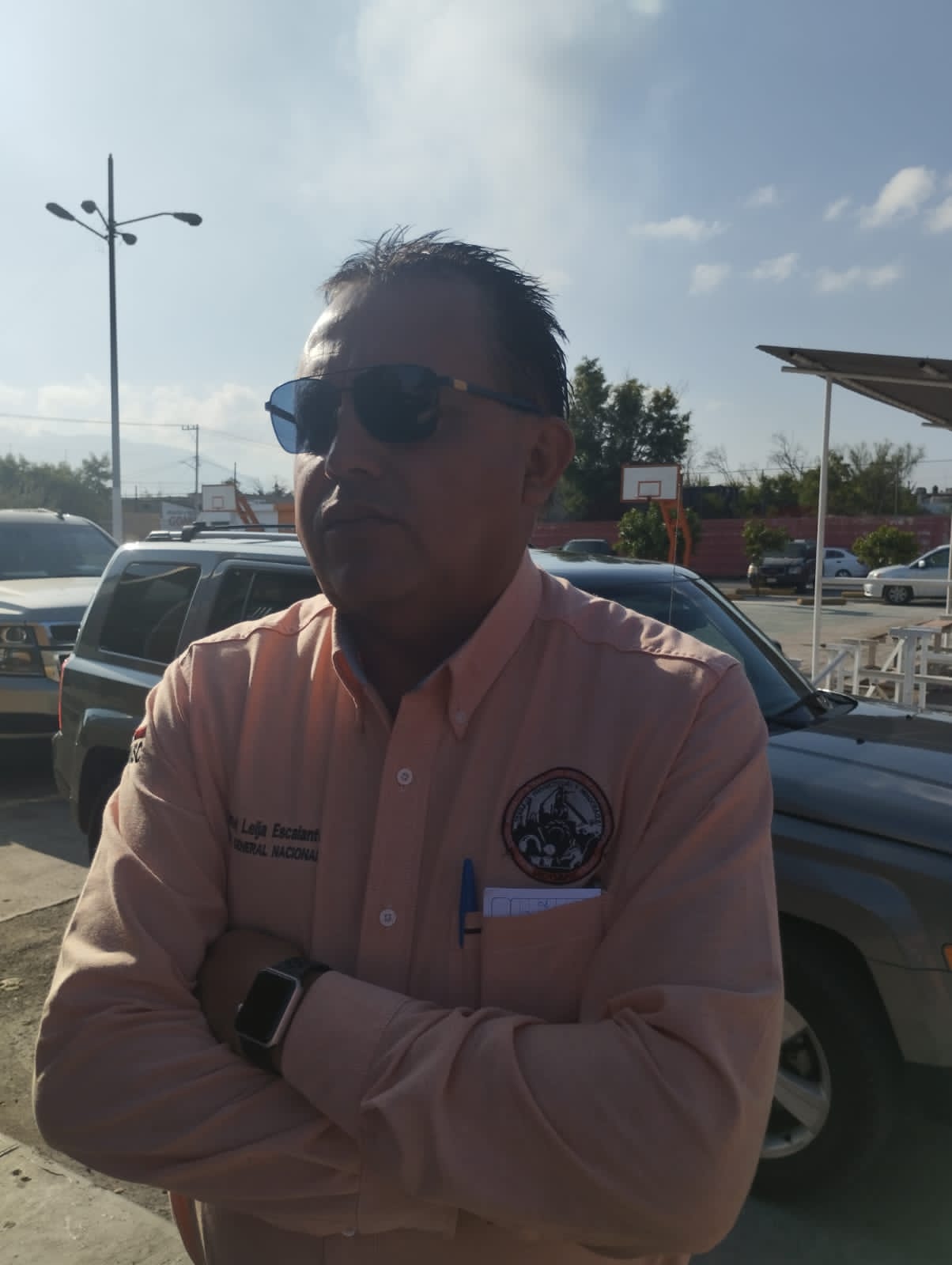 AHMSA SIN DINERO PARA PAGO DE TERMINACIONES: LEIJA