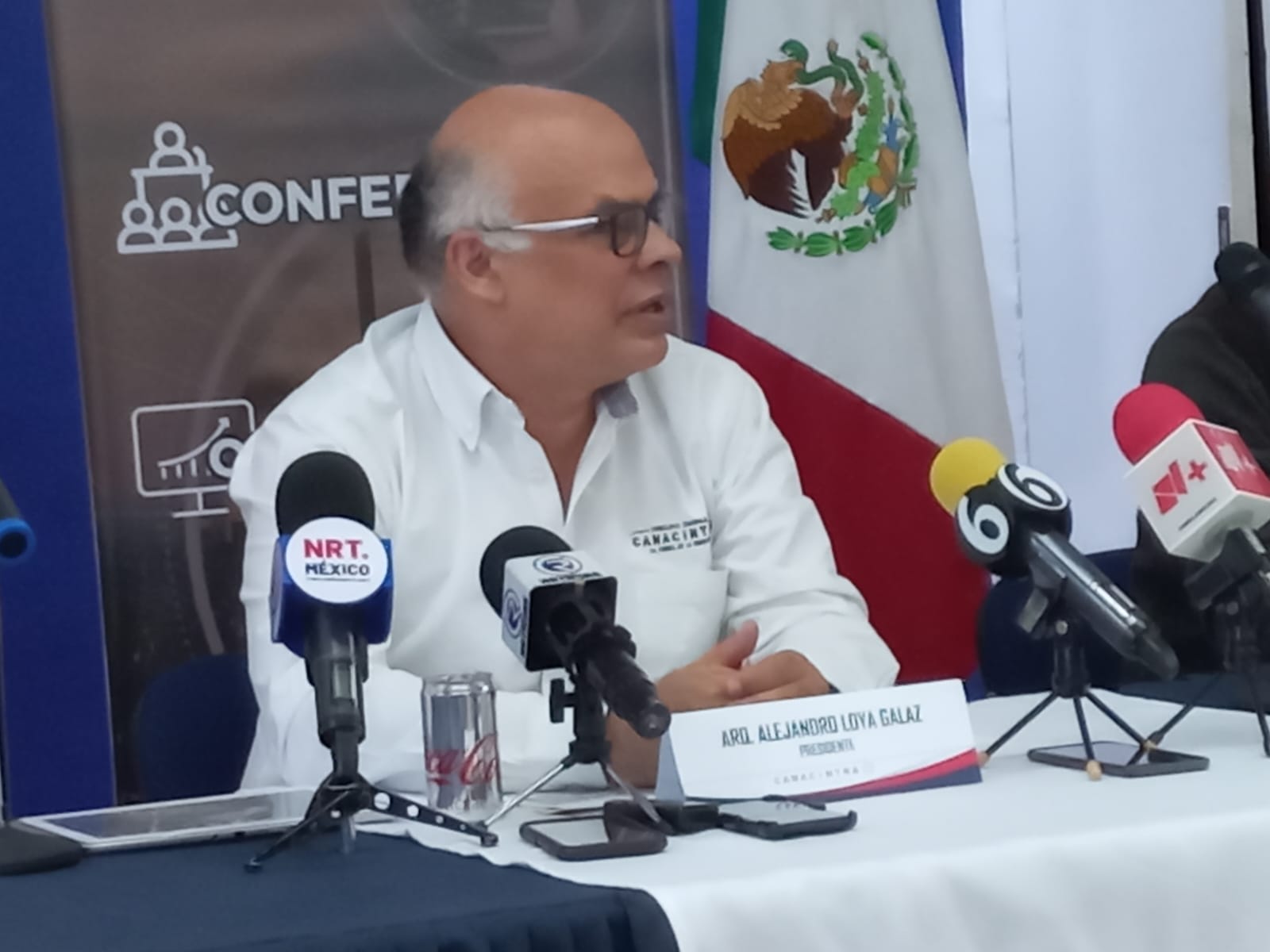 LLEGARÁ A MÉXICO PLANTA DE CHIPS PARA LA INDUSTRIA AUTOMOTRIZ