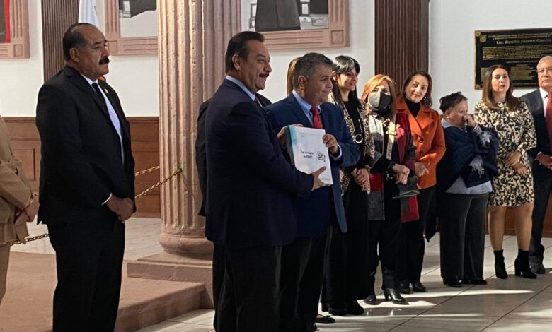 ES COAHUILA EL TERCER ESTADO MÁS SEGURO: INEGI