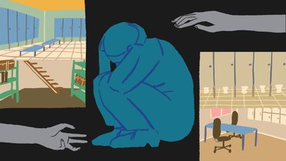 “DÉJATE VIOLAR PORQUE SI NO, VAS A PERDER TU TRABAJO”: LOS 18 MESES DE ABUSOS SEXUALES CONTINUOS QUE SOPORTÓ ANGÉLICA EN LA CFE