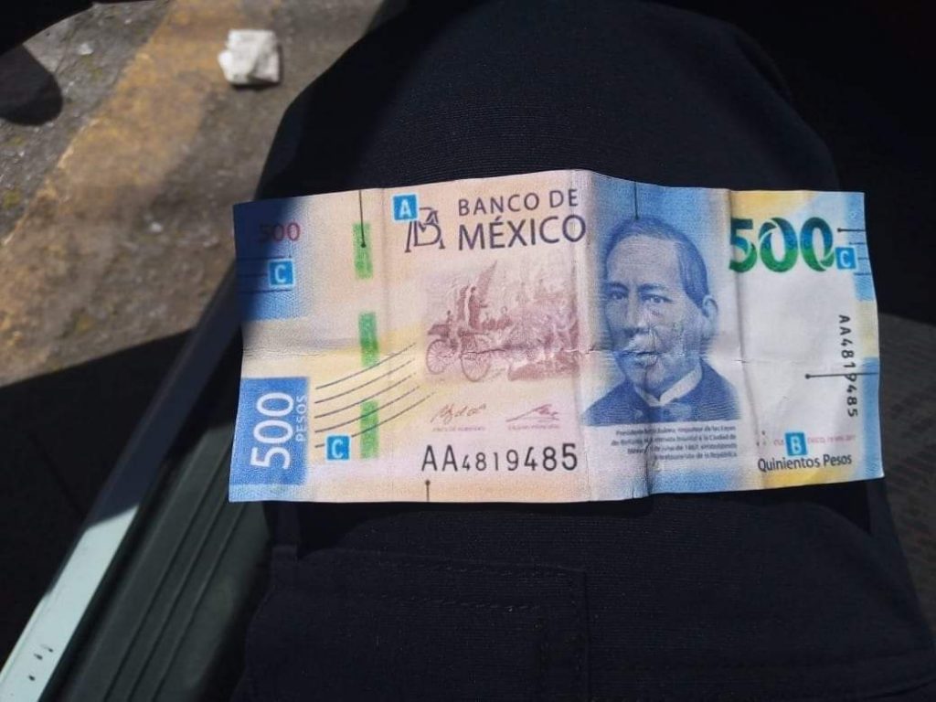 ALERTAN ENTRADA DE DINERO FALSO EN LA LAGUNA; PIDEN APLICAR MEDIDAS DE SEGURIDAD