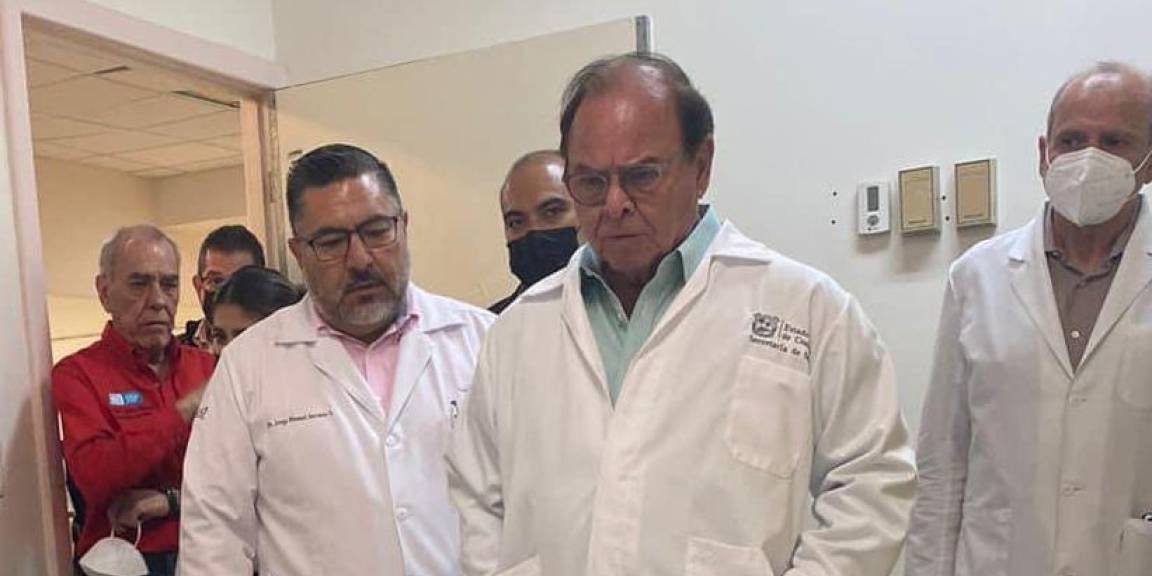 EN COAHUILA, PUEDES AGENDAR UNA VASECTOMÍA POR WHATSAPP O FACEBOOK
