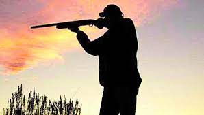 CAZA DEPORTIVA PARA REDUCIR POBLACIÓN DE ANIMALES SILVESTRES EN COAHUILA: MEDIO AMBIENTE