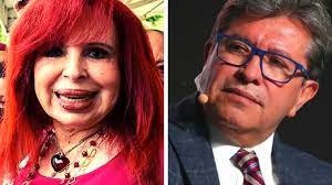 ¡HOY NO RUGIRÁ EL JAGUAR! LAYDA SANSORES PREPARA RESPUESTA A ACUSACIONES DE MONREAL