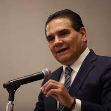 ELECCIONES COAHUILA 2023 SILVANO AUREOLES APOYARÁ PROCESO ELECTORAL