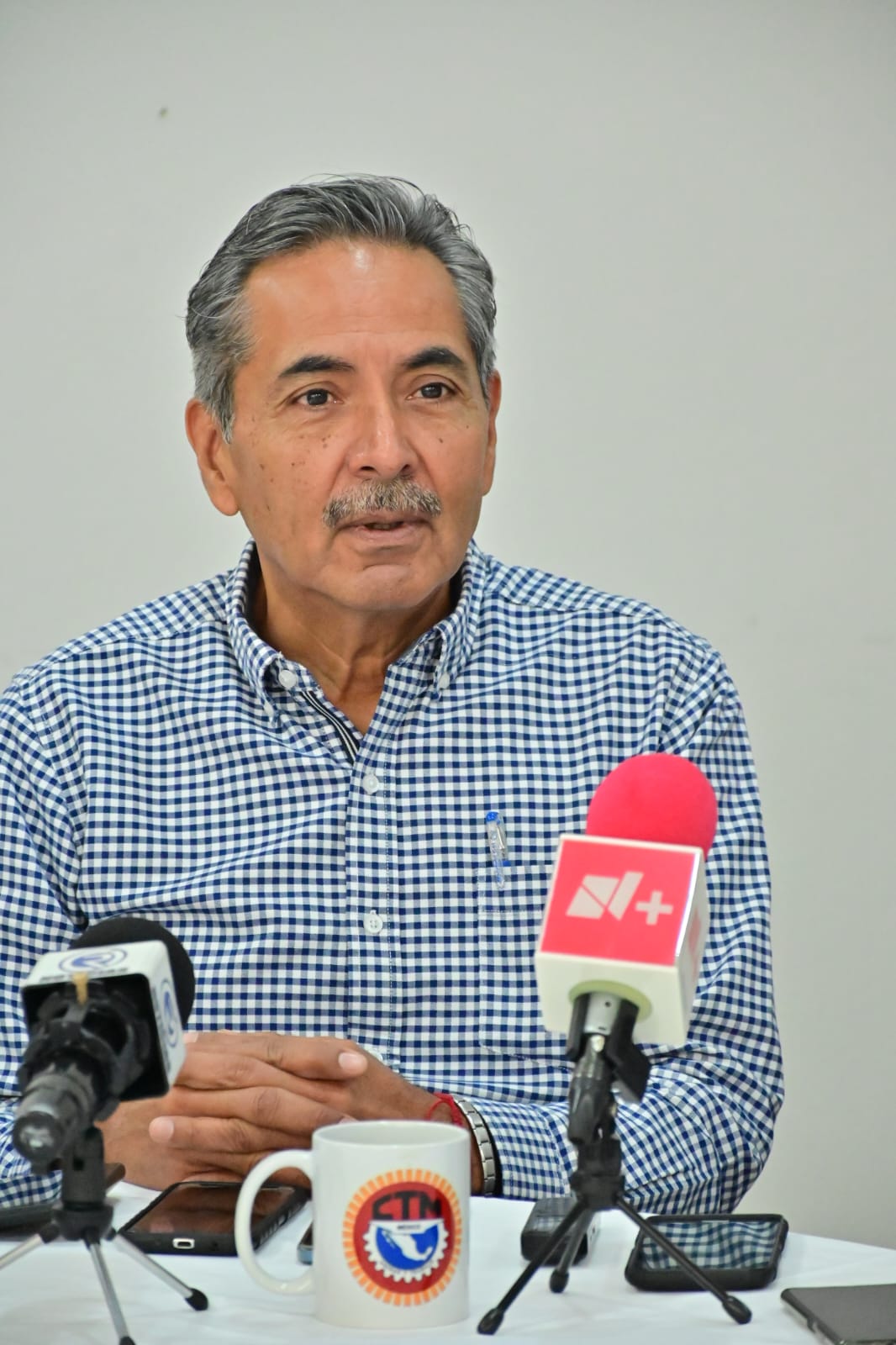 REQUIERE REGIÓN PARQUES INDUSTRIALES, PARA CONCRETAR INVERSIONES