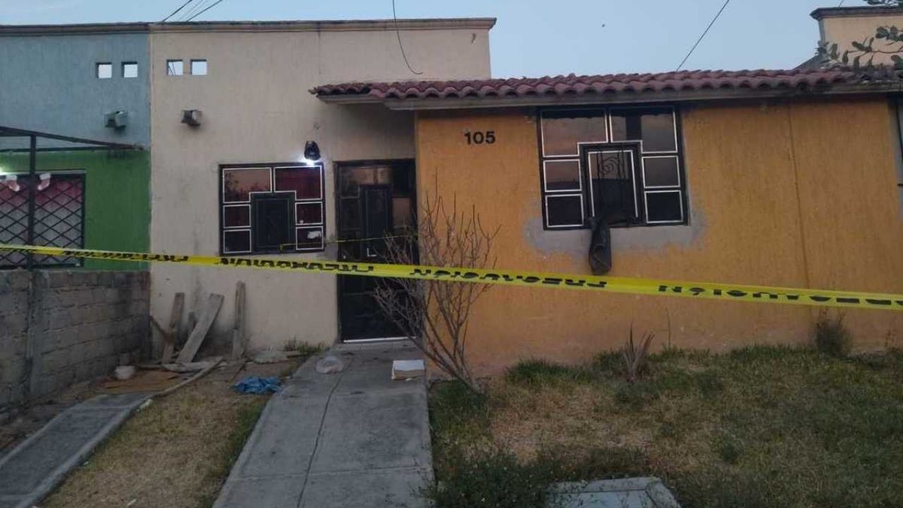 DETIENEN A PRESUNTOS CULPABLES POR FEMINICIDIO DE MARIANA SILVA EN COAHUILA