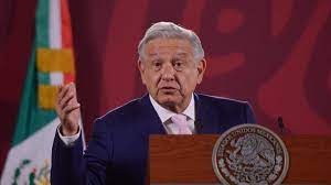 AMLO PODRÍA VIAJAR A PERÚ TRAS SUSPENDER LA CUMBRE DE LA ALIANZA DEL PACÍFICO 