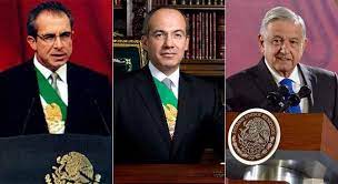 LO QUE AMLO Y ZEDILLO TIENEN EN COMÚN DURANTE SU CUARTO AÑO DE GOBIERNO