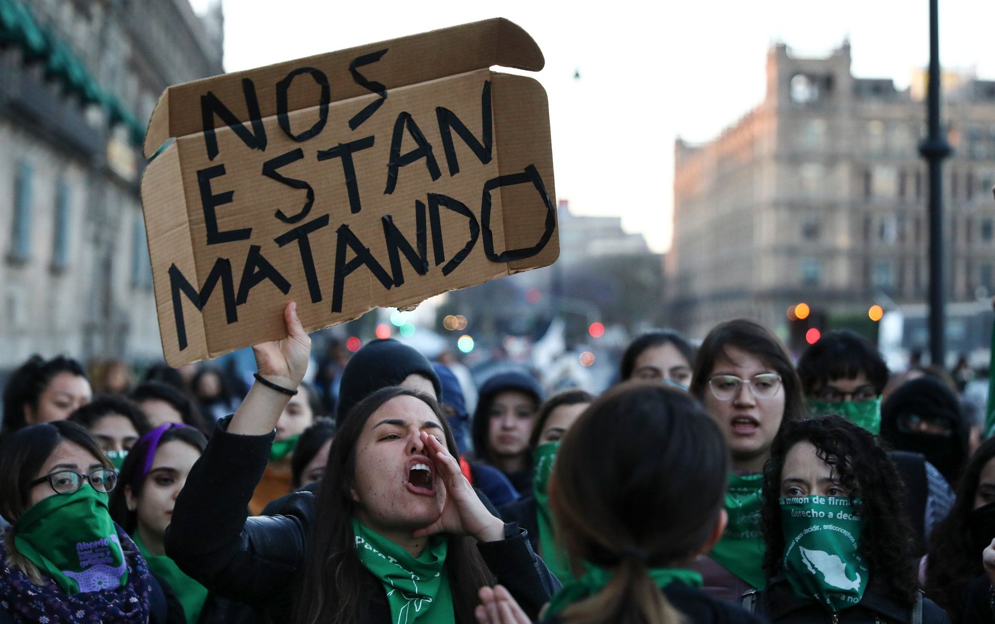 SIN FRENO VIOLENCIA CONTRA LAS MUJERES; SALTILLO, TORREÓN Y ACUÑA CON MÁS CASOS DE ÓRDENES DE RESTRICCIÓN