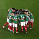 RESUMEN Y RESULTADO DEL MÉXICO (0)- (0) POLONIA EN EL MUNDIAL DE QATAR 2022