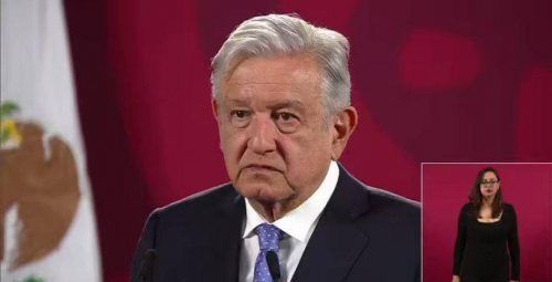 AMLO PIDE QUE FGR ATRAIGA INVESTIGACIÓN DE ARIADNA FERNANDA