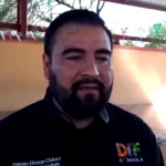 ENTREGA DIF COAHUILA VALES UNEDIF DE NOVIEMBRE