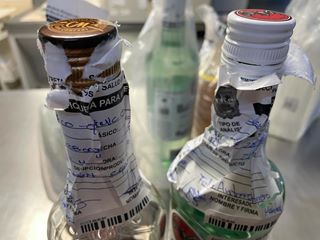 EMITE SALUD DE COAHUILA RECOMENDACIONES PARA EVITAR EL CONSUMO DE BEBIDAS ALCOHÓLICAS ADULTERADAS
