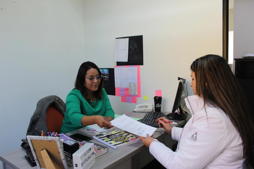 PRONNIF COAHUILA ES REFERENTE NACIONAL EN MATERIA DE ADOPCIÓN
