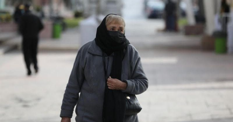 EMITE SALUD COAHUILA RECOMENDACIONES PARA PREVENIR ENFERMEDADES RESPIRATORIAS EN TEMPORADA INVERNAL
