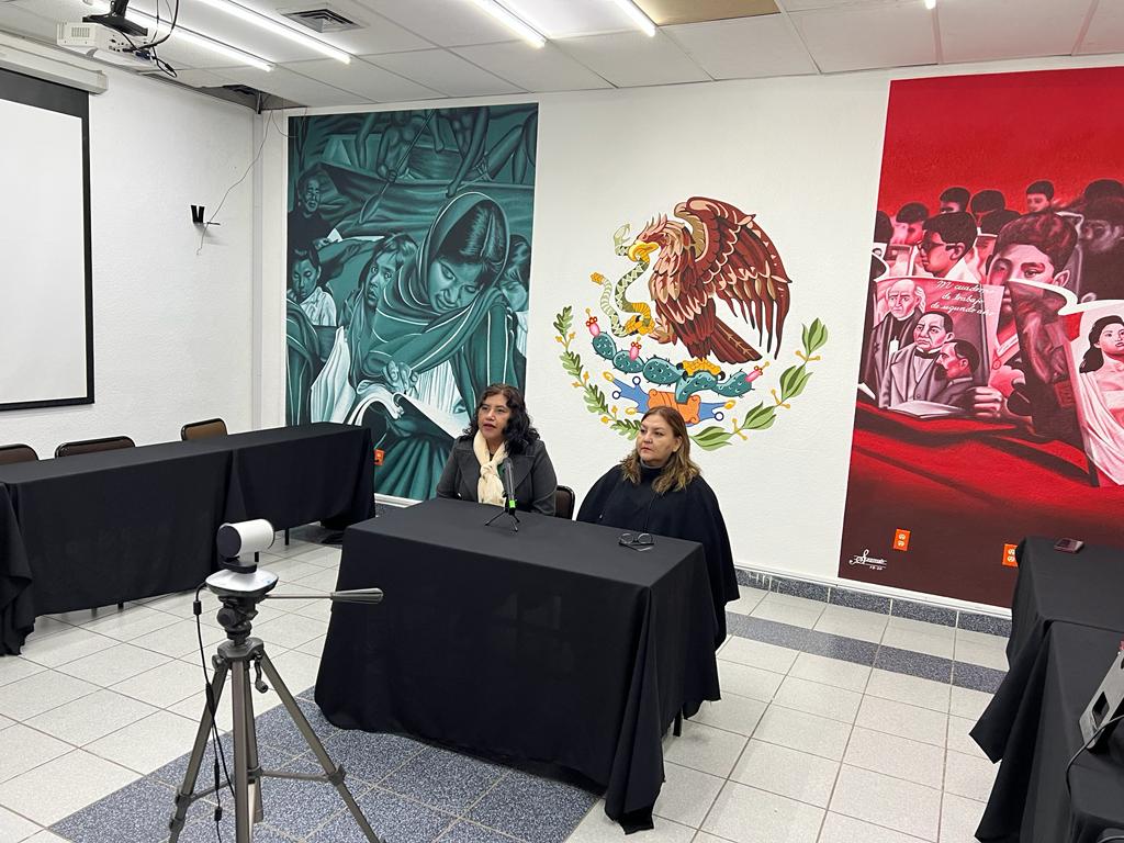 EN COAHUILA SE IMPULSA LA CREACIÓN DEL OBSERVATORIO INFANTIL ‘PEQUEÑOS AGENTES POR LA TRANSPARENCIA’