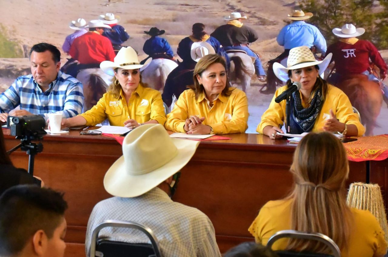 COAHUILA IMPULSA DIVERSIFICACIÓN ECONÓMICA DE LA REGIÓN CARBONÍFERA Y DEL GEOPARQUE EN MÚZQUIZ
