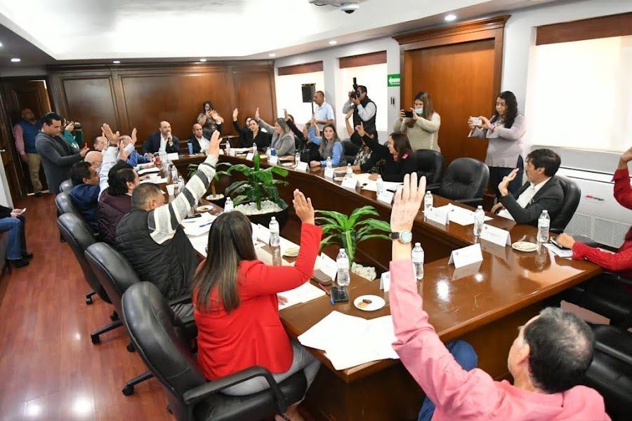 APRUEBAN EL REGLAMENTO, PARA LA IGUALDAD ENTRE LAS MUJERES YHOMBRES