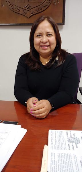 OFERTA HFI EMPLEO EN CASA MECED Y CEDIF SUR