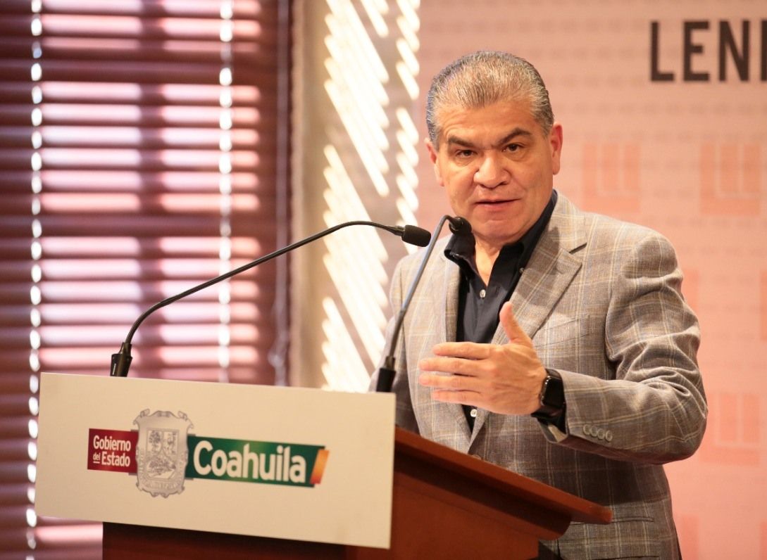 SE IMPULSA EN COAHUILA EL EMPODERAMIENTO DE LAS MUJERES: MARS