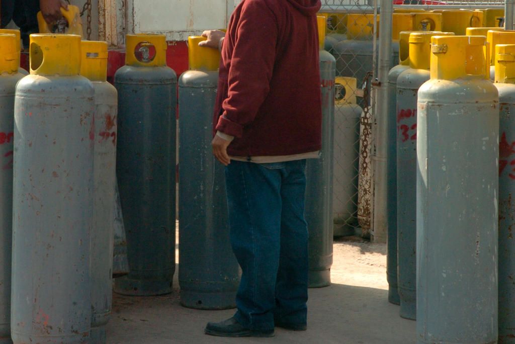 ¡TÓMALO EN CUENTA! ESTO COSTARÁ EL GAS LP ESTA SEMANA EN LA LAGUNA