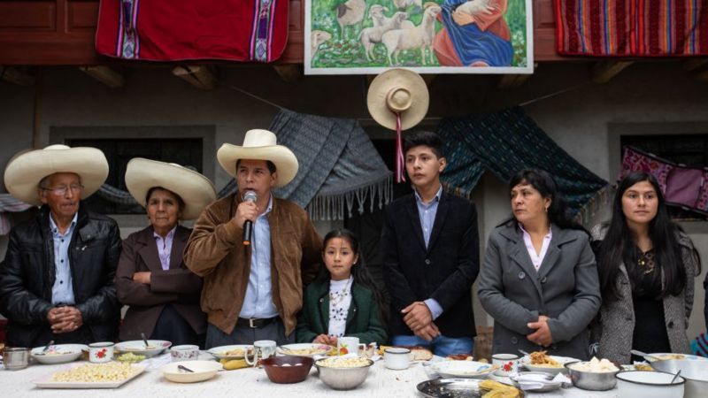 DE FIDEL CASTRO A LA FAMILIA DE PEDRO CASTILLO: EL LARGO HISTORIAL DE ASILOS POLÍTICOS QUE HA OFRECIDO MÉXICO