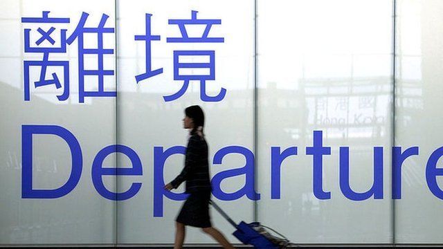 COVID EN CHINA: EE.UU. Y OTROS PAÍSES ENDURECEN LAS REGLAS PARA LOS VIAJEROS DEL PAÍS ASIÁTICO ANTE EL AUMENTO DE CASOS