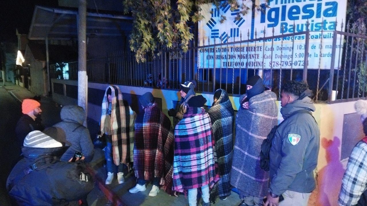 MAS DE 1000 FAMILIAS SE BENEFICIARON CON LOS OPERATIVOS NOCTURNOS Y EL PROGRAMA ABRIGANDO CORAZONES»