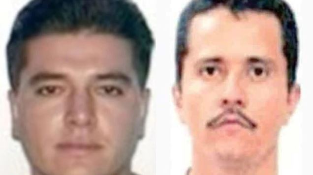 CON LA BAJA DE ‘EL CHEPA’ DEL CJNG, QUEDAN TRES DE LA VIEJA GENERACIÓN DE ‘EL MENCHO’