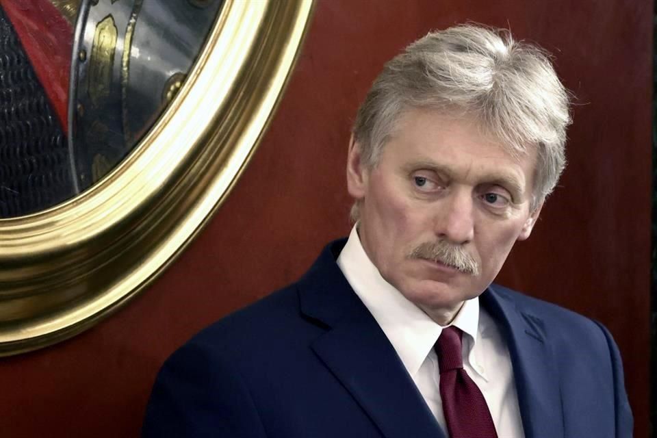 EE.UU. LIBRA UNA “GUERRA INDIRECTA” CON RUSIA, SEGÚN EL KREMLIN