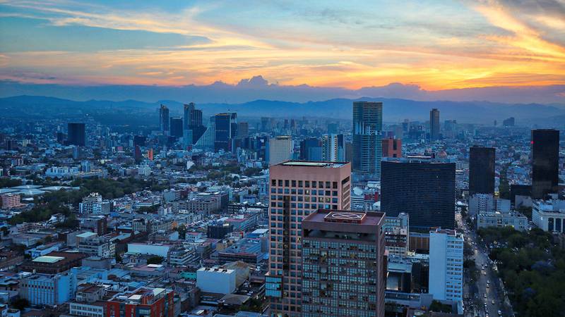 2023 SERÁ UN AÑO ‘TURBULENTO’ PARA LA ECONOMÍA DE MÉXICO: IMEF