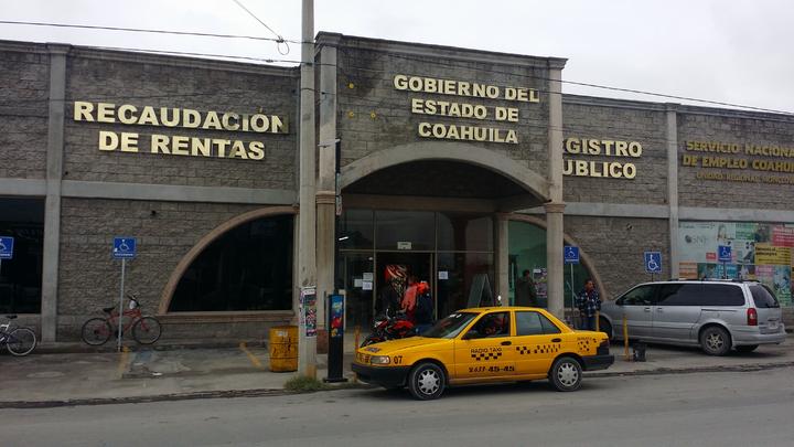 APROVECHA 57% DE AUTOMOVILISTAS SISTEMA DE PRE PAGO DE DERECHOS VEHICULARES
