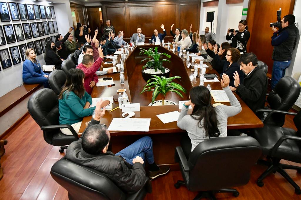 APRUEBAN AMPLIACIÓN DE HORARIO PARA LA VENTA DE BEBIDASALCOHÓLICAS