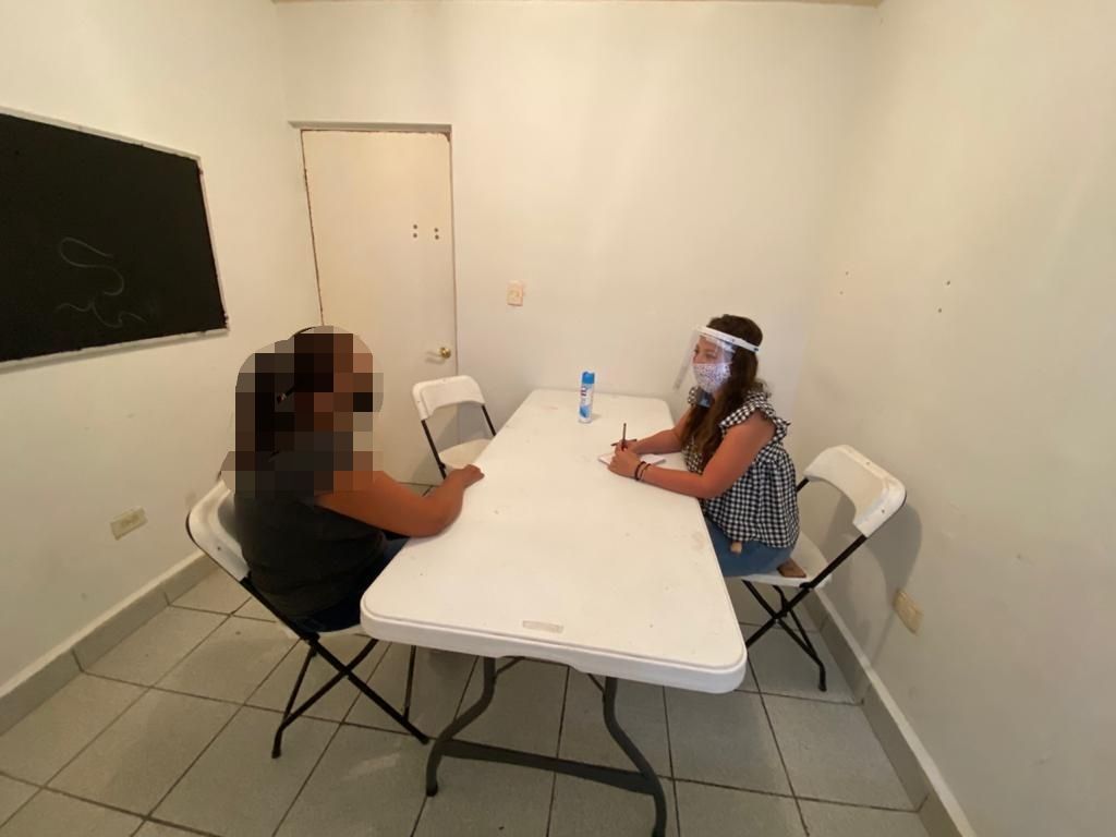 COAHUILA BRINDA ATENCIÓN INTEGRAL PARA VÍCTIMAS DE ACTOS DE DISCRIMINACIÓN