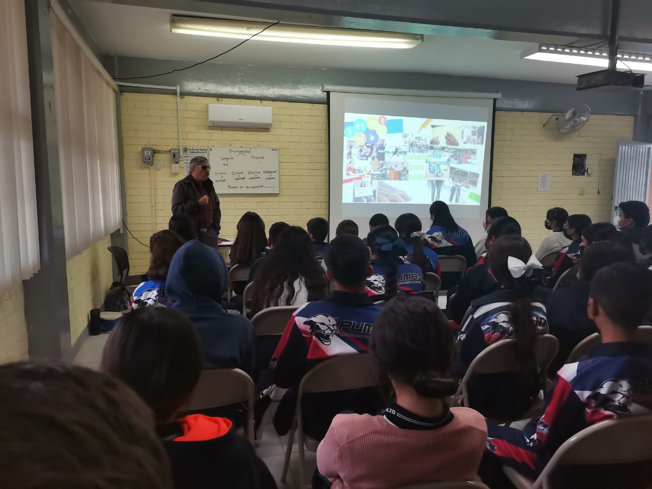 COAHUILA IMPULSA LA INCLUSIÓN SOCIAL EN LA NIÑEZ