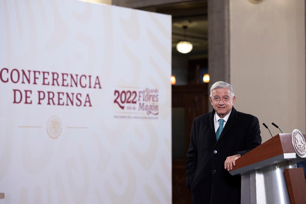 LAS RAZONES POR LAS QUE AMLO SOLICITÓ A BIDEN ATERRIZAR EN EL AIFA DURANTE SU VISITA A MÉXICO