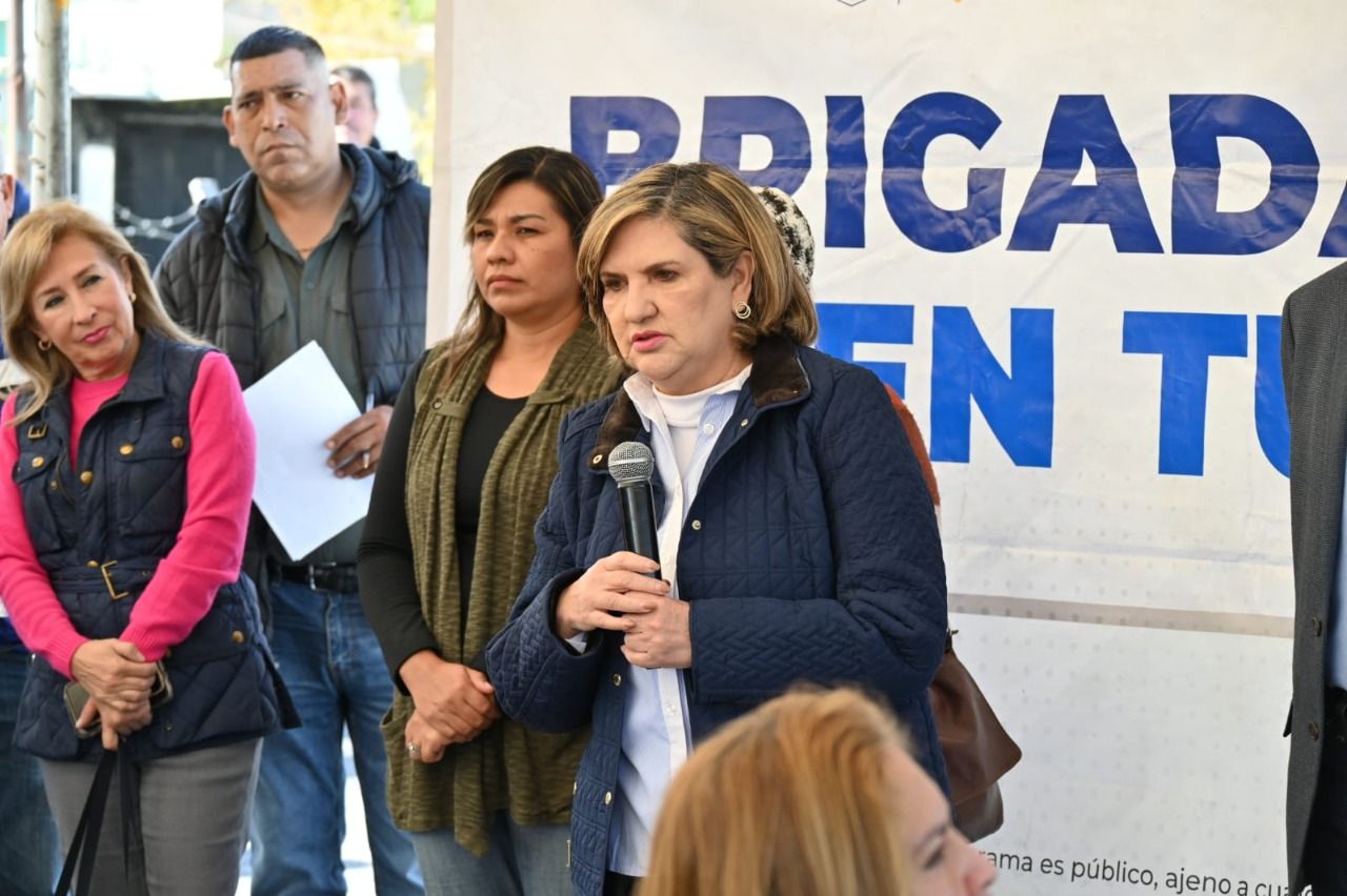 DISTINGUE A DIF MONCLOVA TRATO DIGNO A LA CIUDADANIA