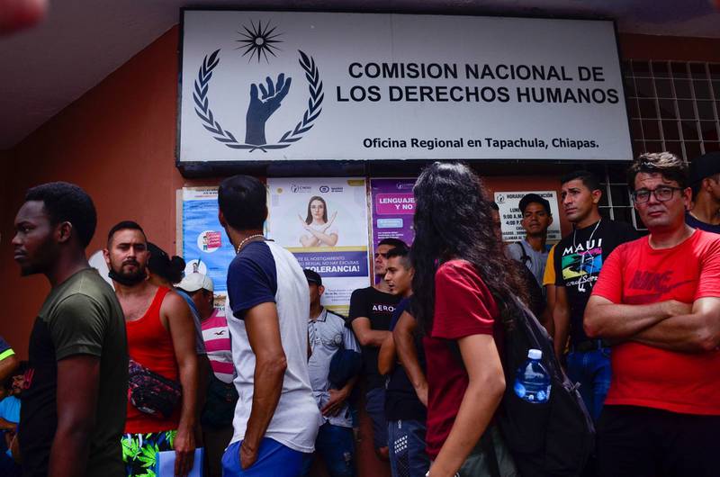 CNDH NOMBRA A SOCORRO LUÉVANO, EXPERTA EN YOGA, PARA COMITÉ QUE ELEGIRÁ A CONSEJEROS DEL INE