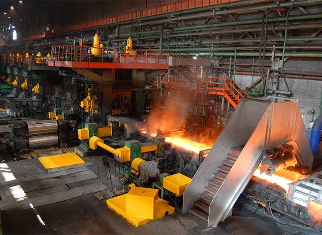 GARANTIZADO PAGO DE AGUINALDO, AHMSA REINICIA PRODUCCIÓN ESTA SEMANA
