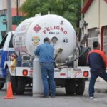 A LA ALZA COMPRA DE GAS DOMÉSTICO