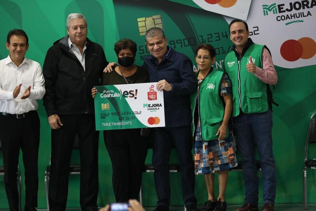 LA MERA MERA MEJORADA, UN APOYO PARA LA ECONOMÍA FAMILIAR: MANOLO